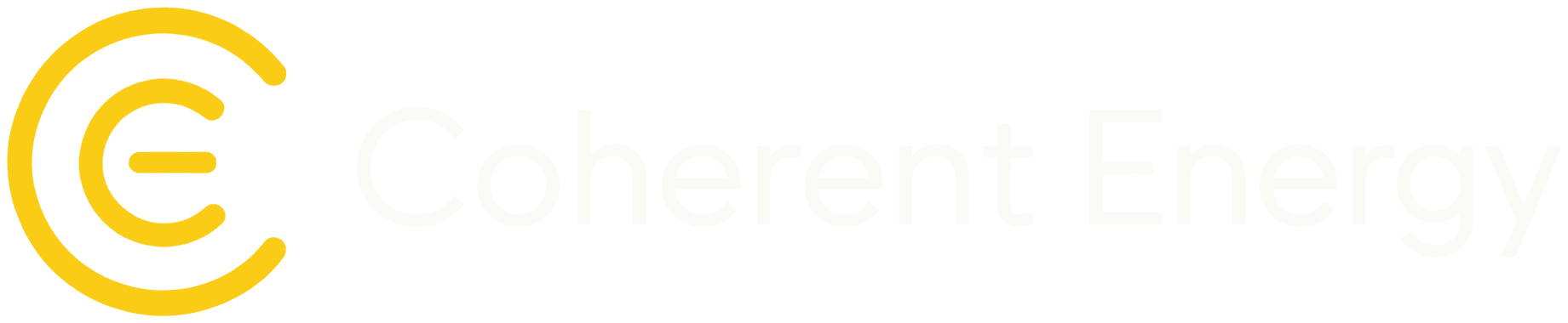 Coherent Energy